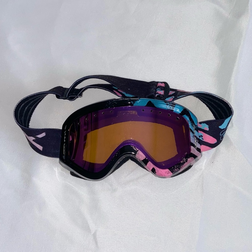 Anon snowboard/ski goggles